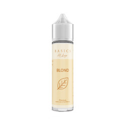 E liquide Blond 50 ml - Les...