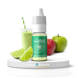 E-liquide Green Tonic 10ml...