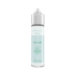 E liquide Menthe Polaire -...