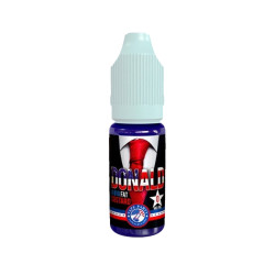E-liquide Donald - Swoke