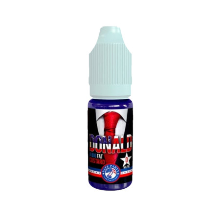 E-liquide Donald - Swoke