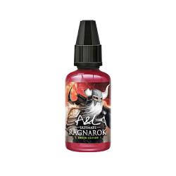 E-liquide Ragnarok 10ml SN...