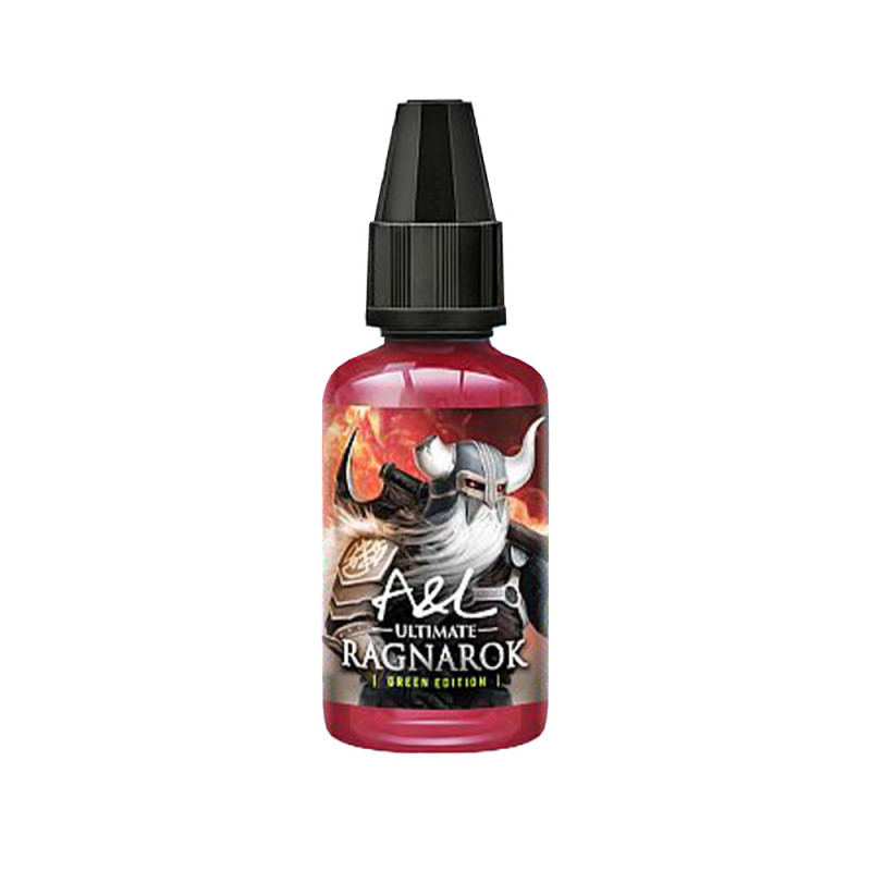 E-liquide Ragnarok 10ml SN - A&L Ultimate