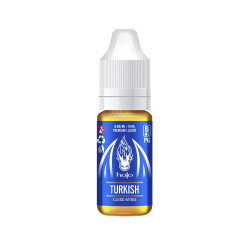 E-liquide Turkish 10ml - Halo