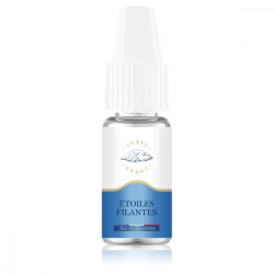 E liquide Etoiles Filantes...