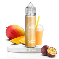 E-liquide Mango Yellow 50ml...