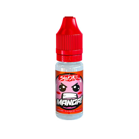 E-liquide Manga 10ml - Swoke