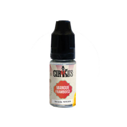 E-liquide Mangue Framboise...