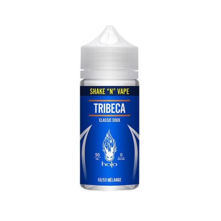 E-liquide Tribeca 50ml - Halo