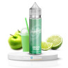 E-liquide Green Tonic 50ml - Les Smoothies - Nébula