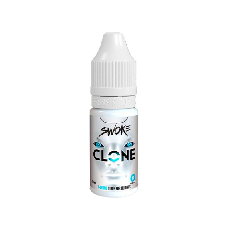 E-liquide Clone 10ml - Swoke