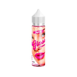 E-liquide Gloss 50ml - Swoke