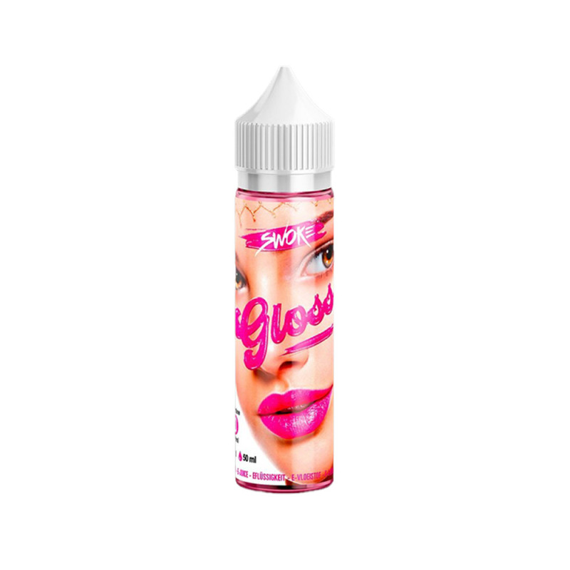 E-liquide Gloss 50ml - Swoke