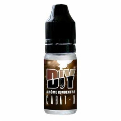 Arôme concentré Cabat X DIY...
