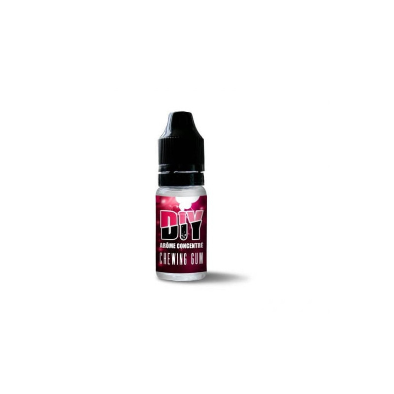 Arôme concentré Chewing Gum DIY 10ml - Revolute