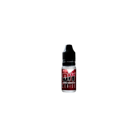 Arôme concentré Cerise 10ml DIY - Revolute