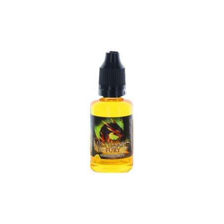 Arôme concentré Fury 30ml DIY - A&L