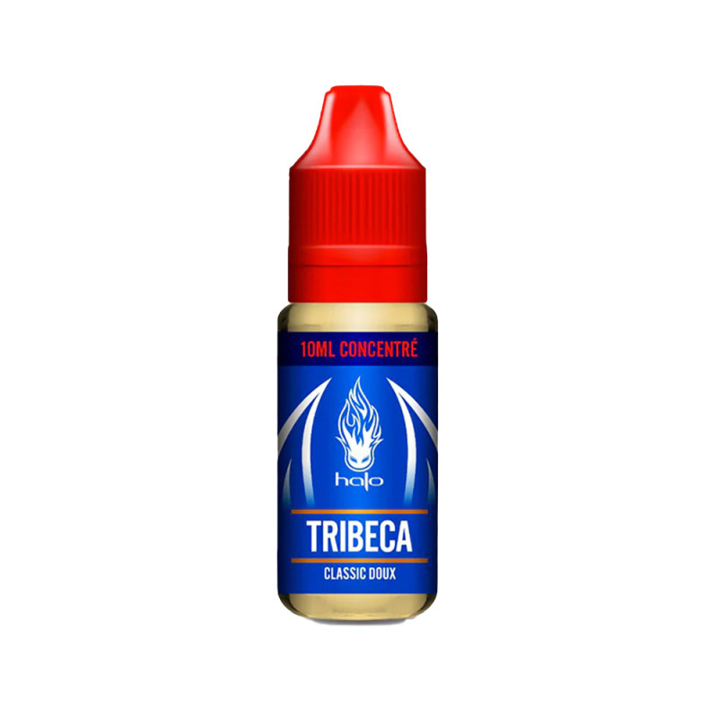 Arôme Concentré Tribeca 10ml DIY - Halo