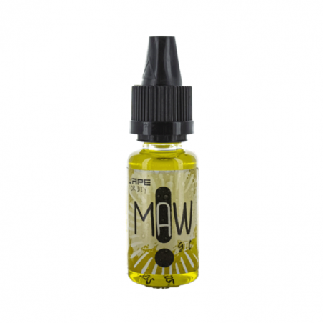 Arôme concentré Maw Gic 10ml DIY - Vape or DIY