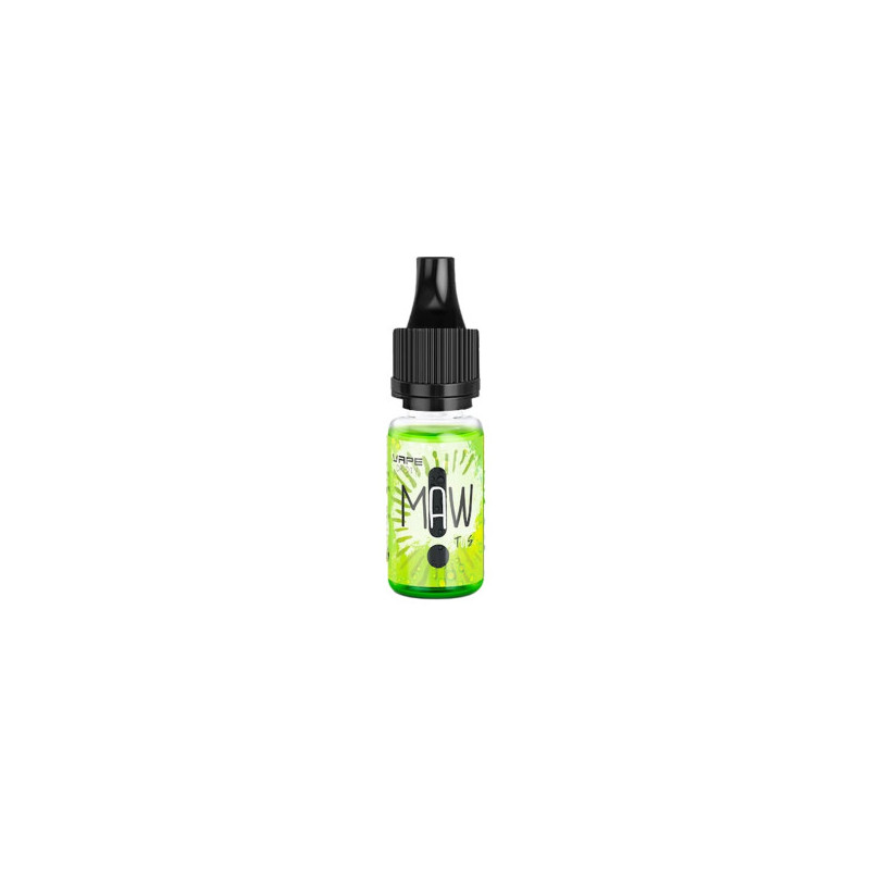 Arôme concentré Maw Tus 10ml DIY - Vape or DIY