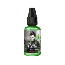 Arôme concentré Shinigani...