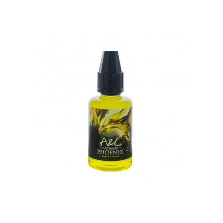 Arôme concentré Phoenix 30ml DIY - A&L