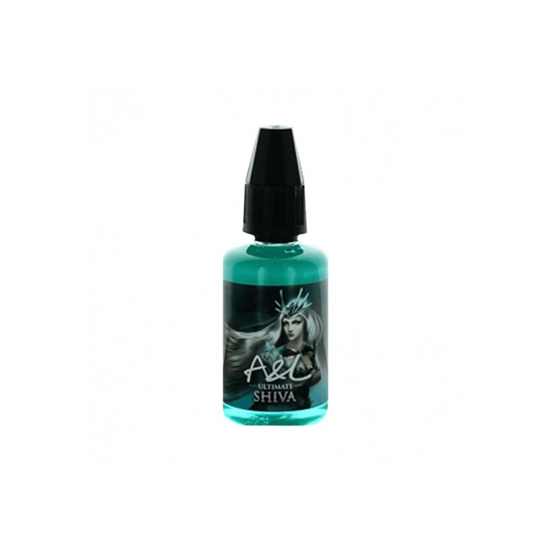 Arôme concentré 30ml Shiva DIY - A&L
