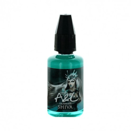 Arôme concentré 30ml Shiva DIY - A&L