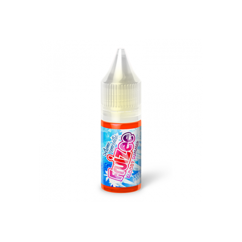 Arôme concentré DIY Bloody Summer  10ml - Fruizee