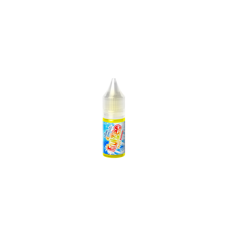 Arôme concentré DIY Crazy Mango 10ml - Fruizee