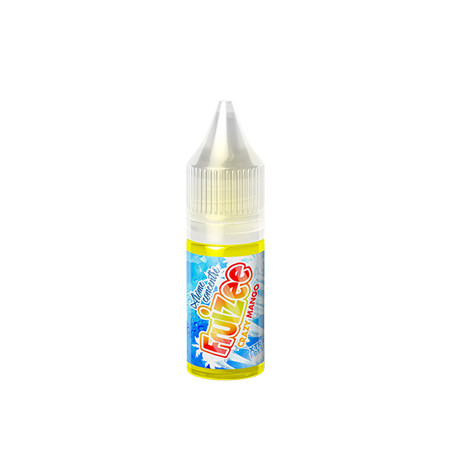 Arôme concentré DIY Crazy Mango 10ml - Fruizee