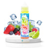 E-liquide Bloody Lime 50ml - Fruizee