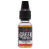 E-liquide Framboise 10ml - Green Vapes