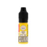 E-liquide Lemon Tart 10ml - Dinner Lady