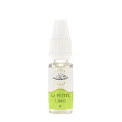 E-liquide La Petite Limo...