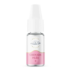 E-liquide Grenade Pilée...