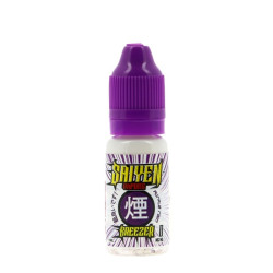 E-liquide Breezer Saiyen...