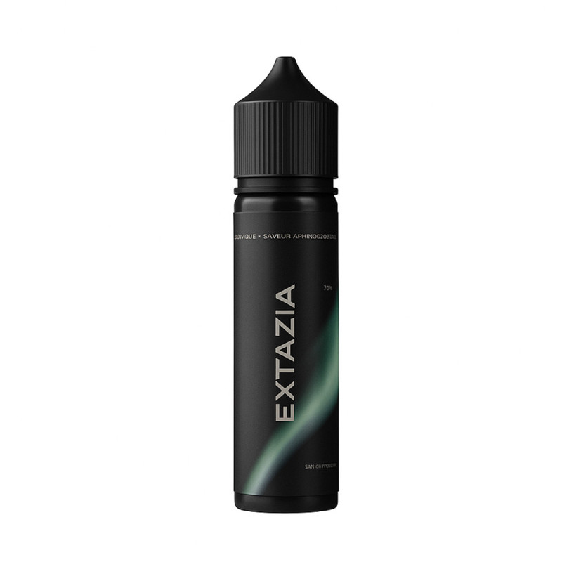 E-liquide Extazia 50ml - Dorcel