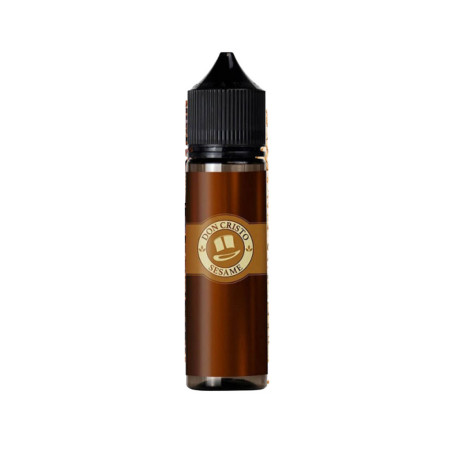 E-liquide Don Cristo Sésame 50ml - PGVG Labs
