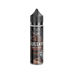 E-liquide Gustavo 50ml -...