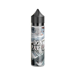 E-liquide Don Pablo 50ml -...