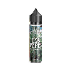 E-liquide Los Pepes 50ml -...