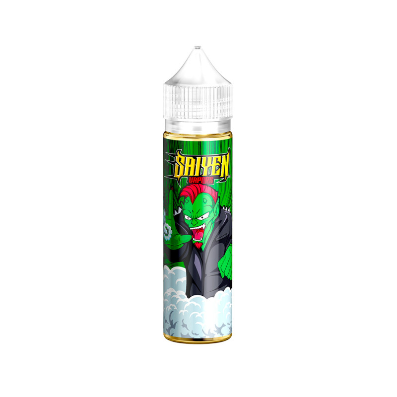 E-liquide Pai Pai 50ml - Saiyen Vapors