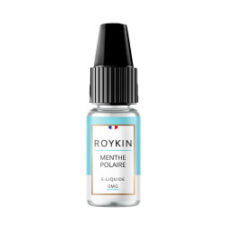 E-liquide Menthe Polaire...
