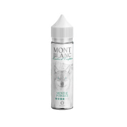 E-liquide Menthe Poivrée...