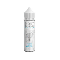 E-liquide Menthe Polaire...