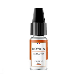 E-liquide Le Blond 10ml -...