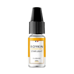 E-liquide Star light - Roykin
