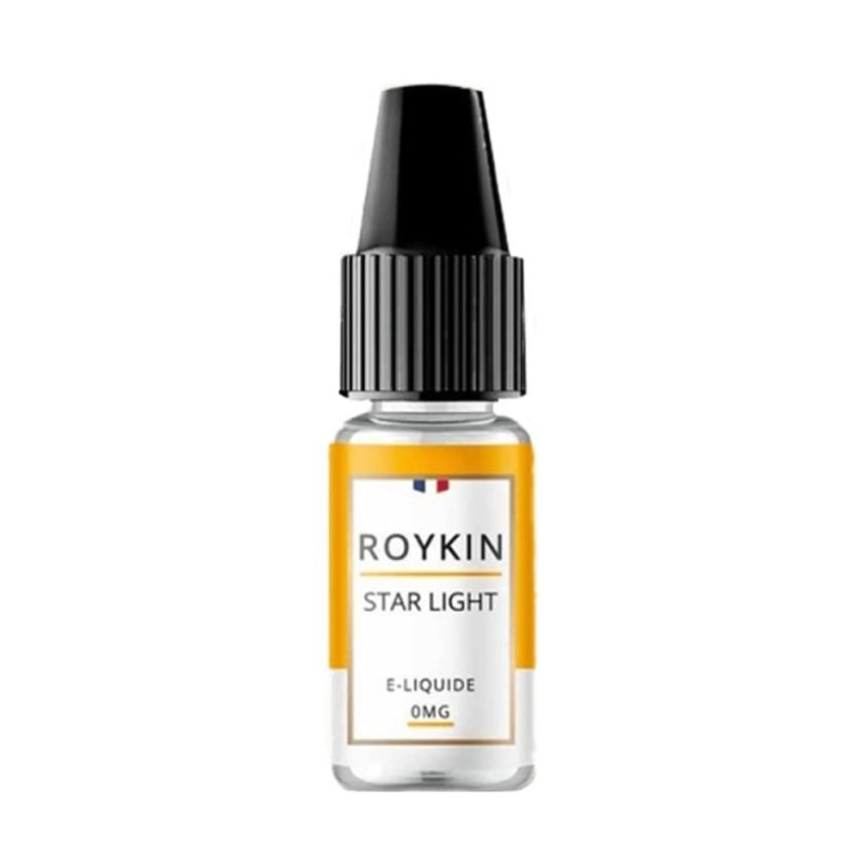 E-liquide Star light - Roykin