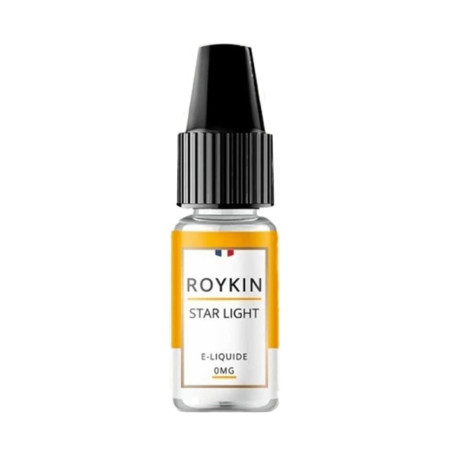 E-liquide Star light - Roykin